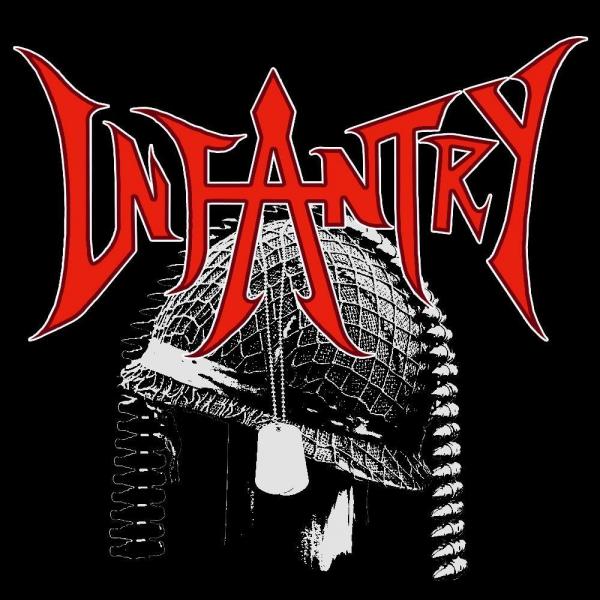 Infantry - Discography (2020 - 2022)