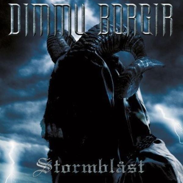 Dimmu Borgir - Stormblast MMV (DVD)