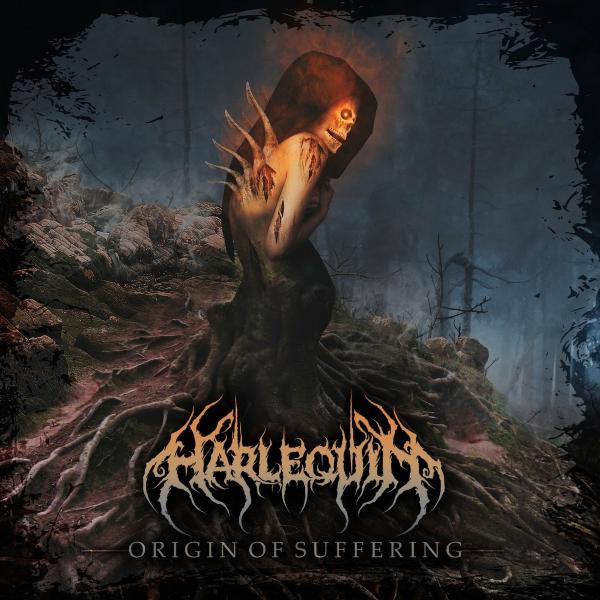 Harlequin - Origin of Suffering (Lossless)