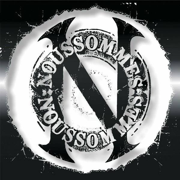 Noussommes - Noussommes (Lossless)