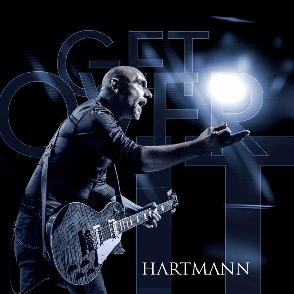 Hartmann - Get Over It