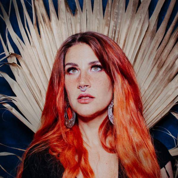 Charlotte Wessels - Discography (2021 - 2022)