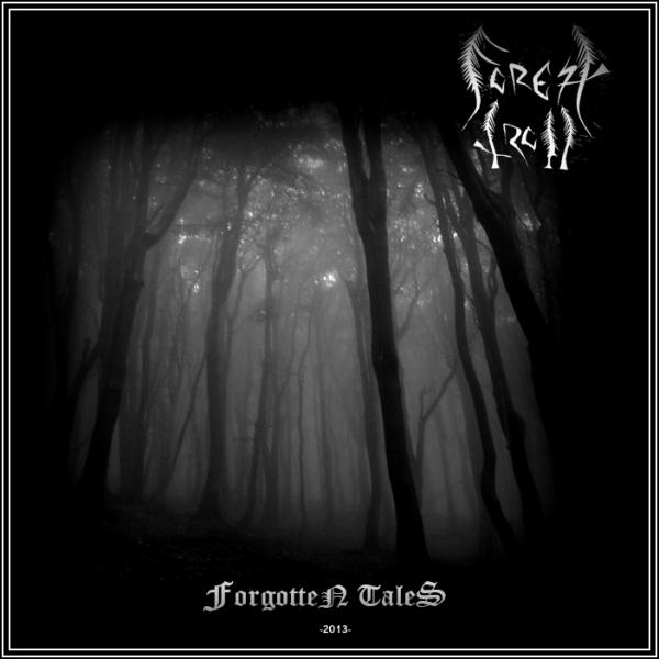Forest Troll - Discography (2007 - 2015)