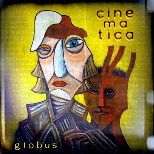Globus - Cinematica