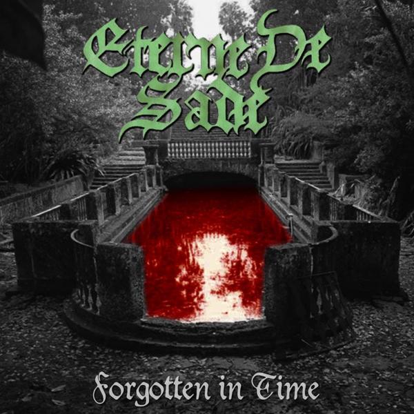 Eterne de Sade - Forgotten in Time (Compilation) (Lossless)