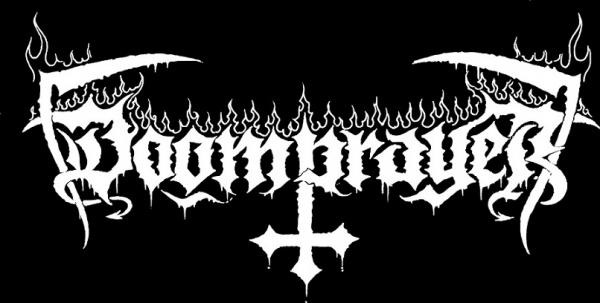 Doomprayer - Otchłanie Ciemności (Demo)