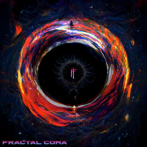 In Ferral - Fractal Coma (EP)