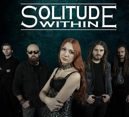 Solitude Within - Discography (2017 - 2022)