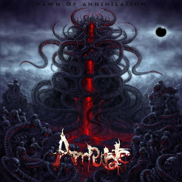 Amputate - Discography (2016 - 2022) (Lossless)