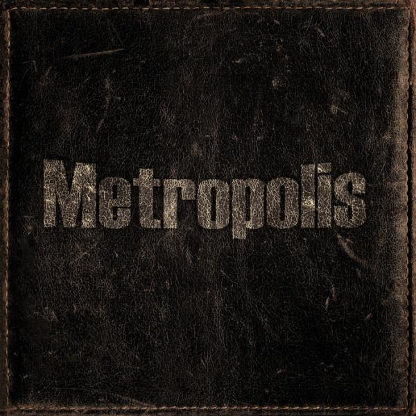 Metropolis - Metropolis