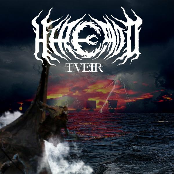 Heremod - Discography (2015 - 2022)