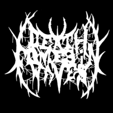 Death Comes In Waves - Discography (2017 - 2022)