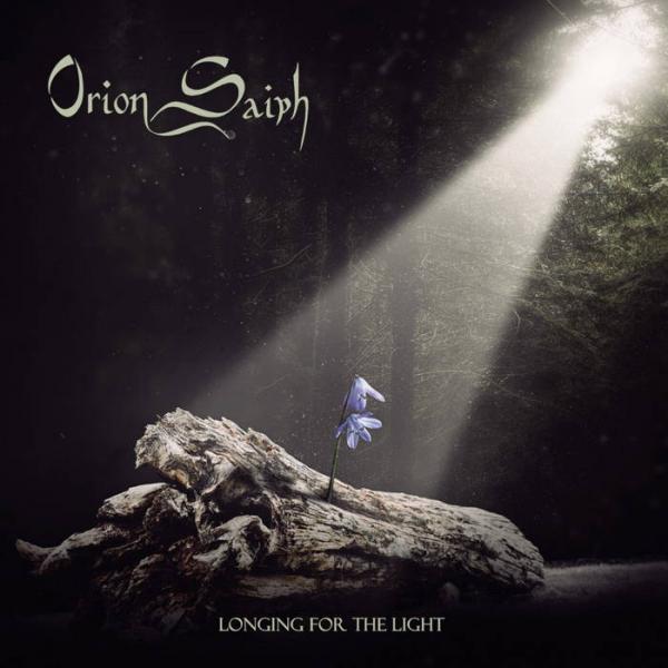 Orion Saigh - Longing for the Light (EP)