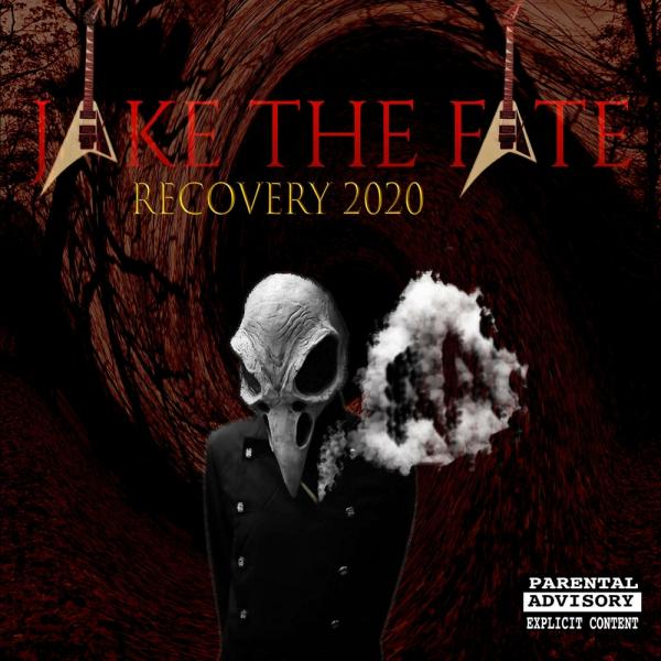 Jake The Fate - Discography (2020-2022)