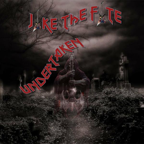 Jake The Fate - Discography (2020-2022)