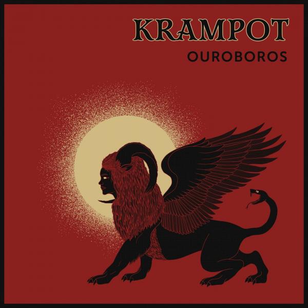 Krampot - Ouroboros