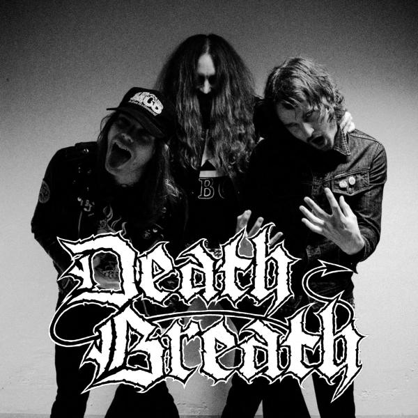 Death Breath - Discography (2006 - 2022)