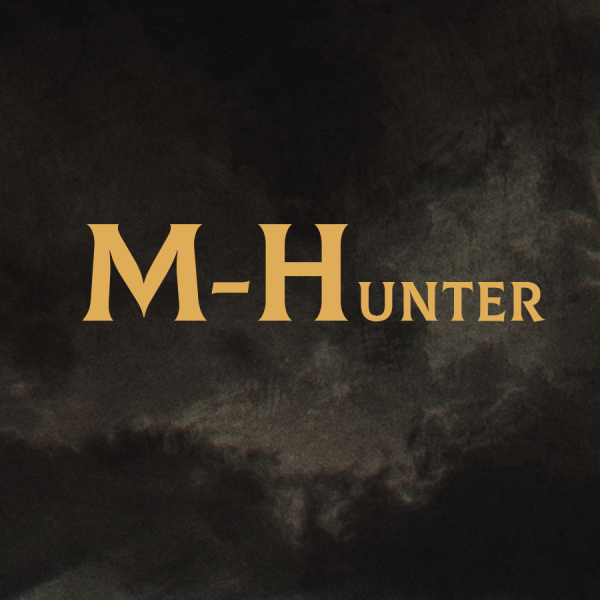 M-Hunter - Discography (2021 - 2022)