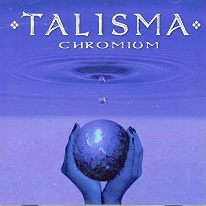 Talisma - Discography (2002 - 2008)