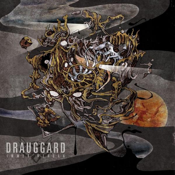 Drauggard - Discography (2006-2018)