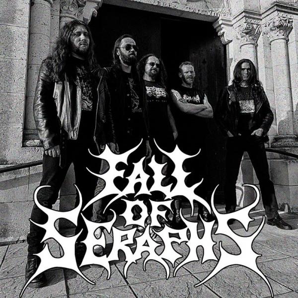 Fall of Seraphs - Discography (2017 - 2022)