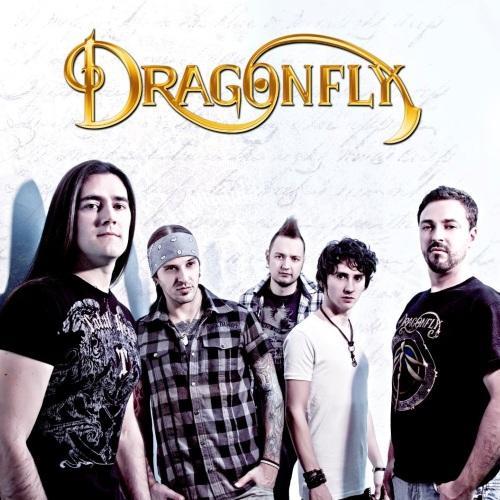 Dragonfly - Discography (2003 - 2022)