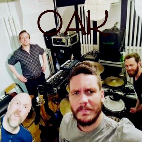 Oak - Discography (2013 - 2022)