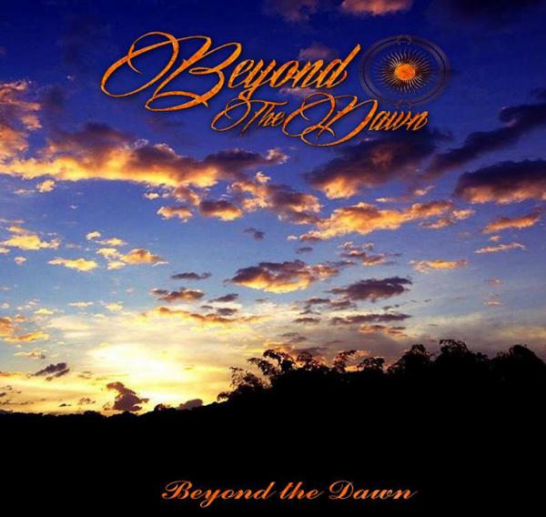 Beyond The Dawn - Beyond The Dawn (EP)
