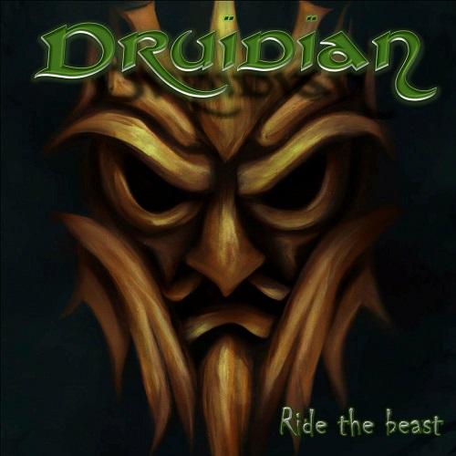 Druidian - Ride The Beast
