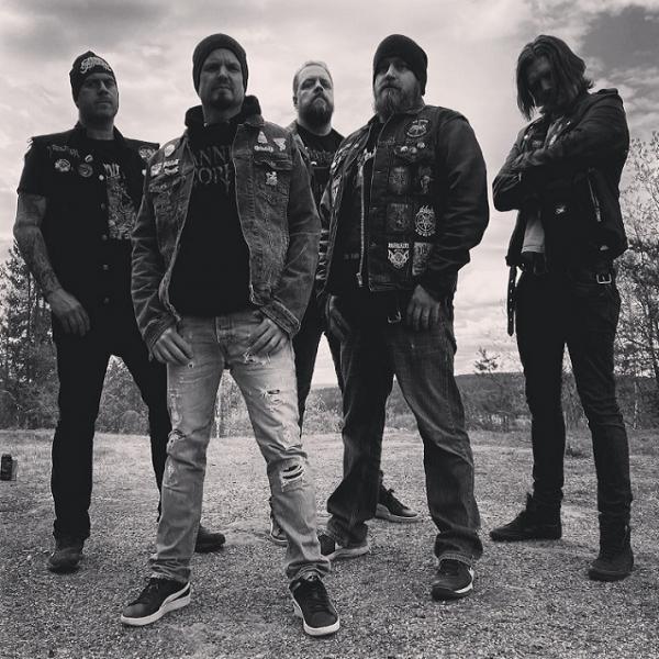 Carnal Savagery - Discography (2020 - 2024)