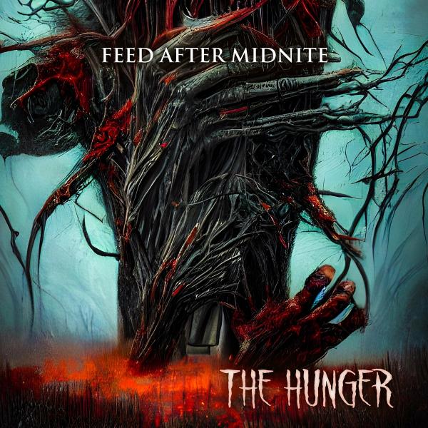 Feed After Midnite - The Hunger (EP)