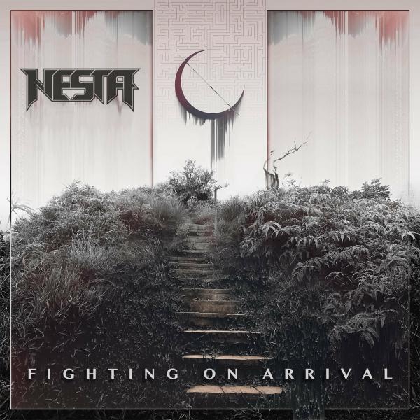 Nesta - Fighting On Arrival