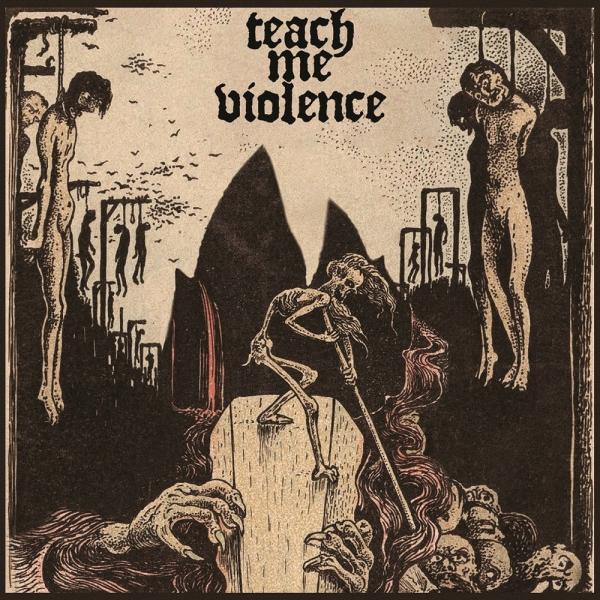 Teach Me Violence - Холод