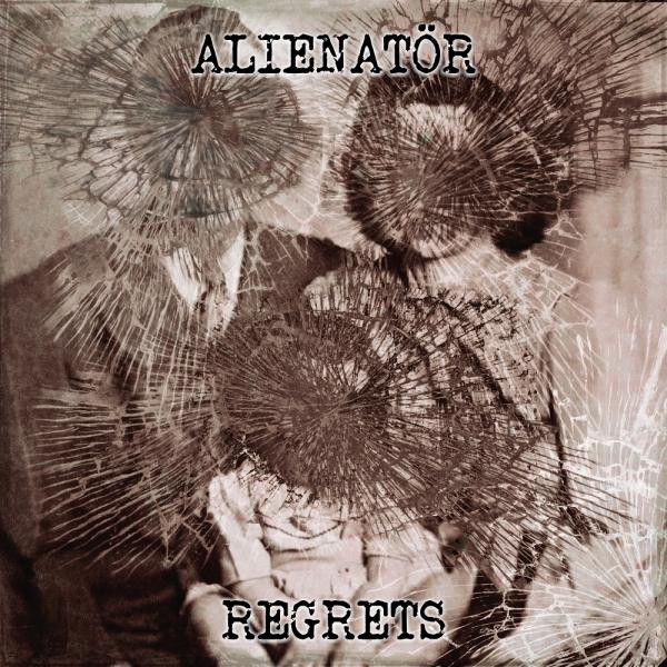 Alienatör - Regrets