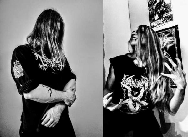 Regere Sinister - Discography (2020-2021)