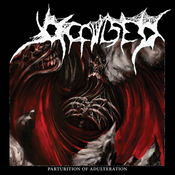 Occulsed - Parturition of Adulteration (Compilation)
