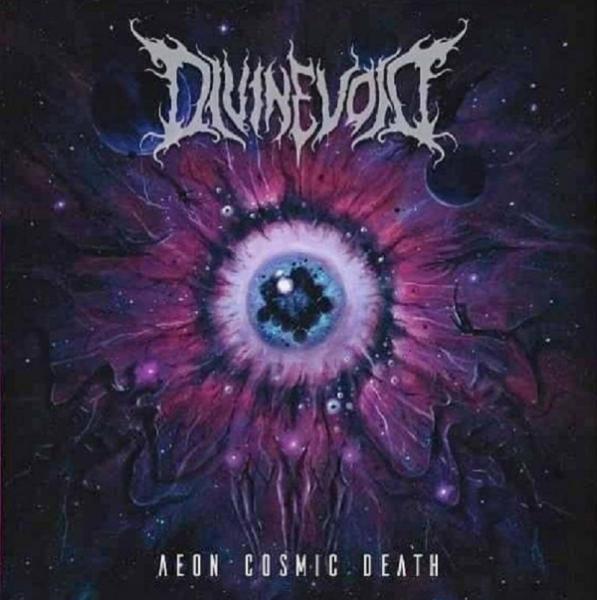 Divine Void - Aeon Cosmic Death