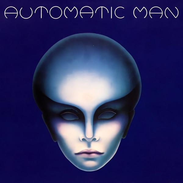 Automatic Man - Discography (1976 - 1977)