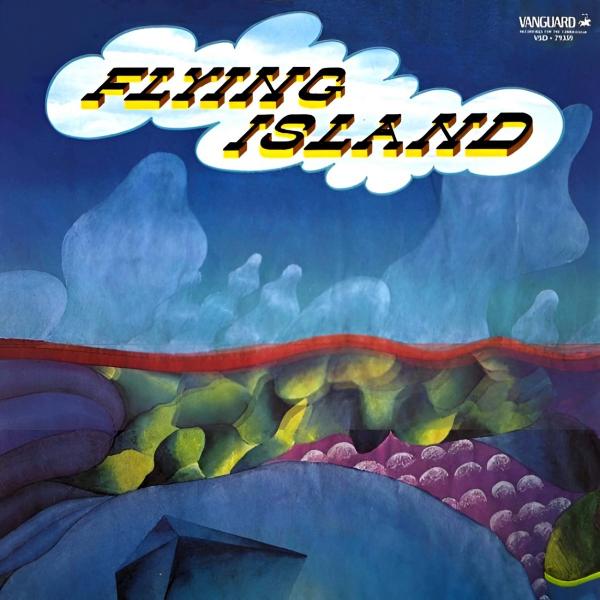 Flying Island - Discography (1975 - 1976)