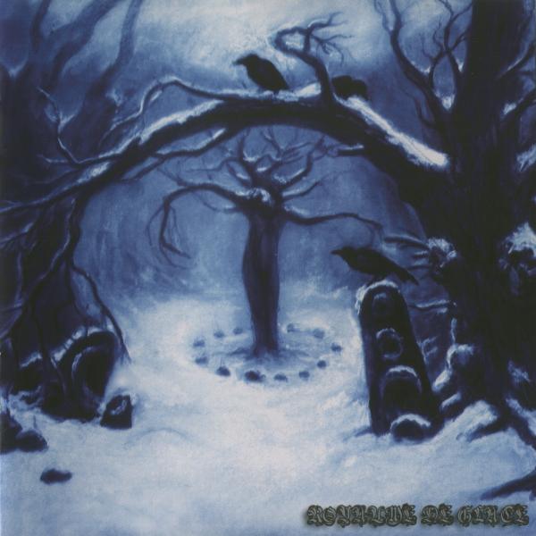 Sombres Forêts - Discography (2006-2008) (lossless)