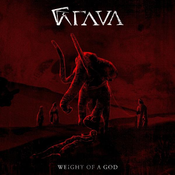 Grava - Weight Of A God (Lossless)
