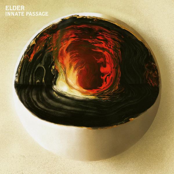 Elder - Innate Passage (Lossless)