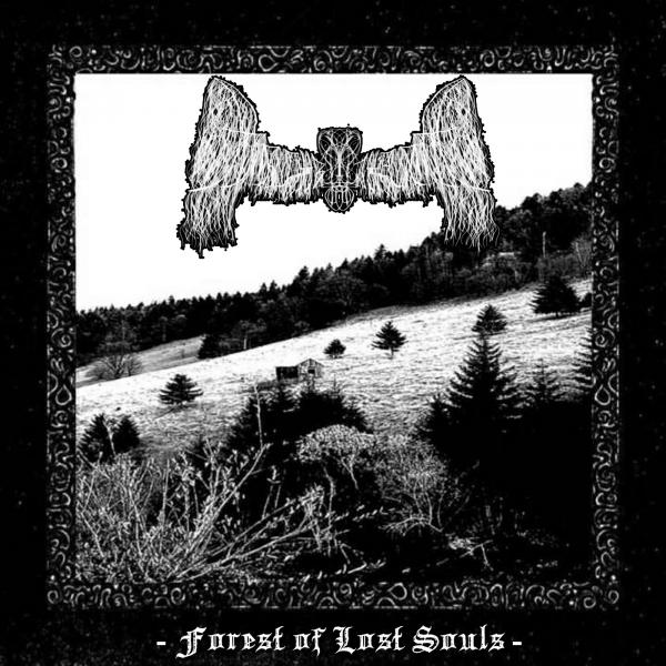 Archbeheth - Forest of Lost Souls (Demo)