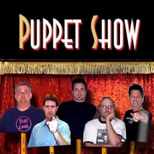 Puppet Show - Discography (1997 - 2006)