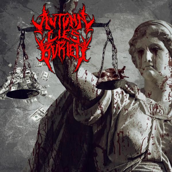 Autumn Lies Buried - Aristocracy (EP)