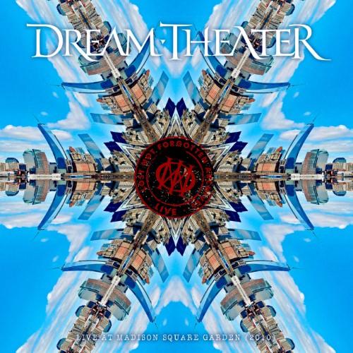 Dream Theater - Lost Not Forgotten Archives: Live at Madison Square Garden 2010 (Live)