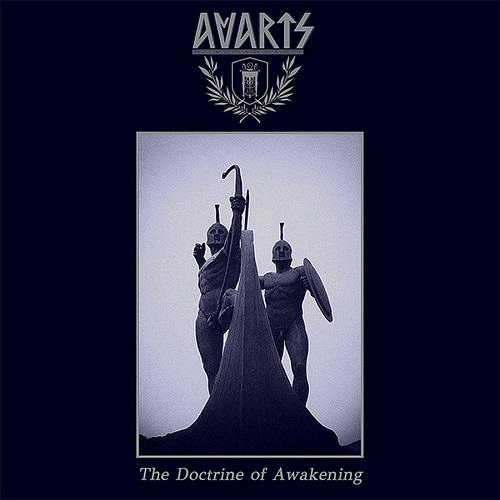 Avaris - The Doctrine Of Awakening