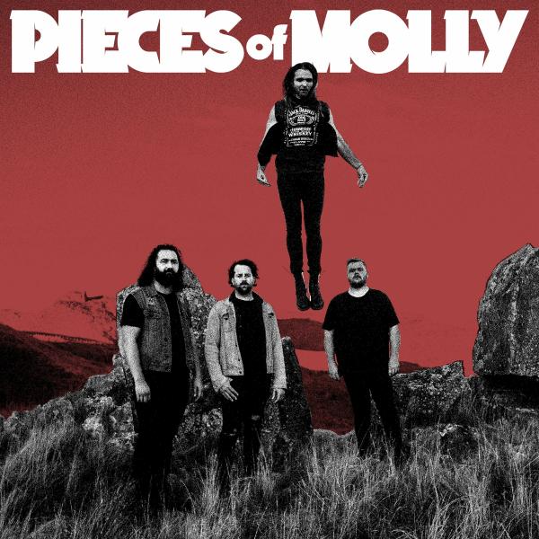 Pieces Of Molly - Pieces Of Molly (Lossless)