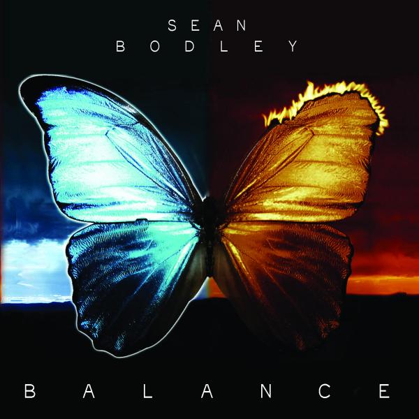 Sean Bodley - Discography (2014-2023)