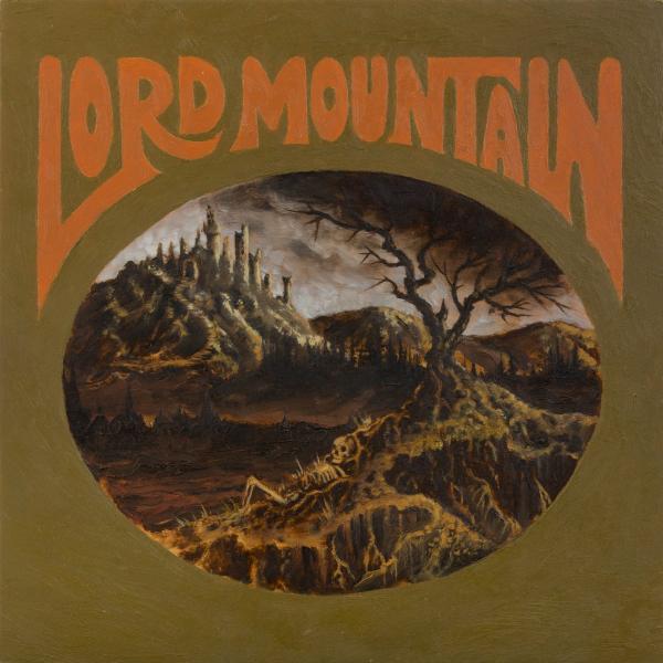 Lord Mountain - Discography (2016 - 2023)